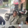H Sentot Dukung Warga Jatijajar dan Cilangkap Kirim Bansos Korban Kebakaran Manggarai