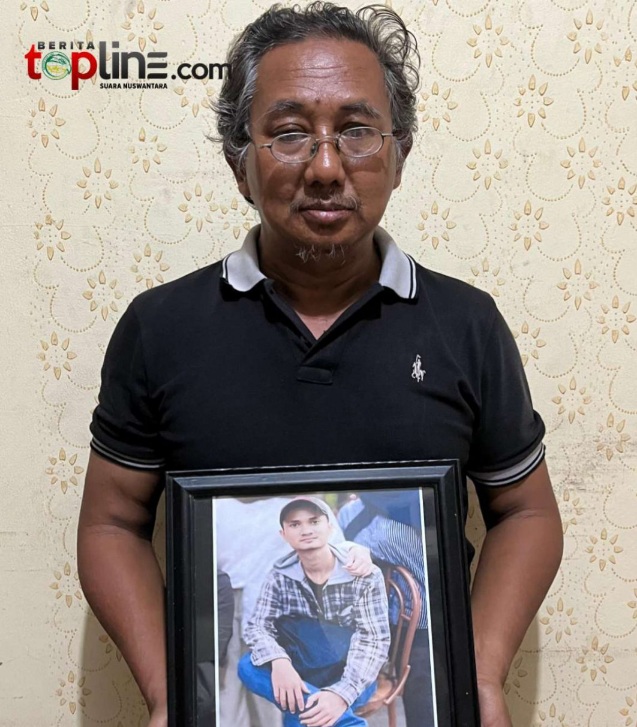 Keluarga Korban Tahanan Meninggal Di Rutan Depok Tuntut Keadilan