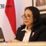 Menteri PPA