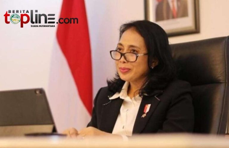 Menteri PPA