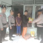 Batalyon A Pelopor Sumsel Gelar Bakti Sosial di Panti Asuhan Ar-Razaq