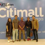 Citimall Cimanggis Hadirkan Wajah Baru dengan XXI dan Tenant Nasional