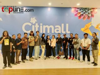 Citimall Cimanggis