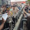 Tragedi Eksekusi sengketa