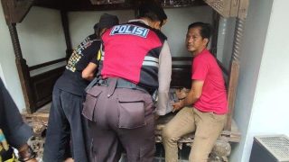 Sedjuk Bakmi Cilandak
