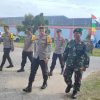 Kapolres Bangka Barat Pantau Ketat Pendaftaran Pilkada 2024