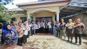 Kapolres bangka barat
