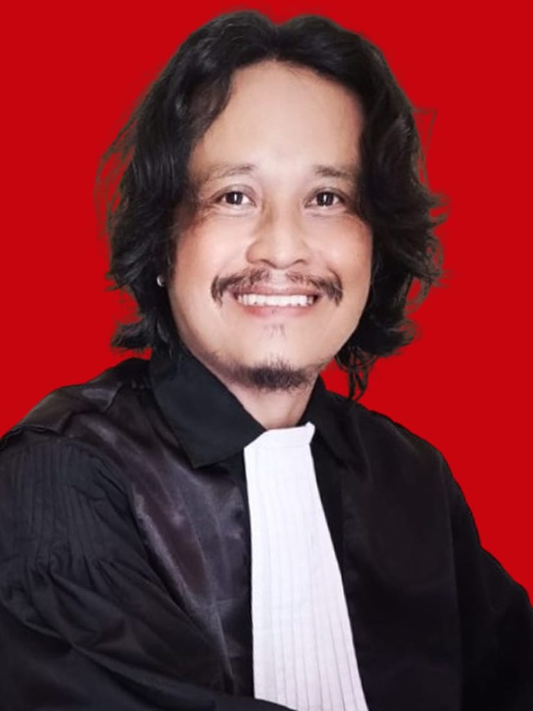 Kostaman SH Mereaksi Tragedi Kematian Tahanan Di Rutan Depok 