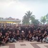 Gibas Kota Bogor Mantapkan Konsolidasi  Pemilu 2024 Damai dan Demokratis