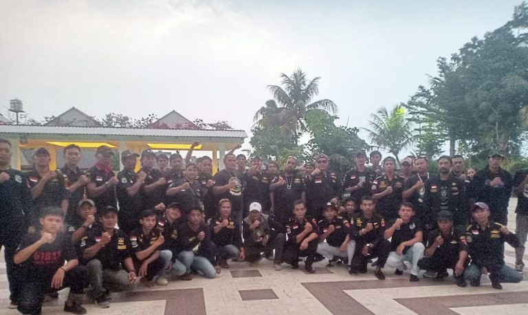 Gibas Kota Bogor Mantapkan Konsolidasi  Pemilu 2024 Damai dan Demokratis