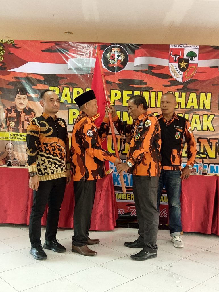 Pac pemuda pancasila