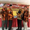Acep Sumantri Pimpin PAC Pemuda Pancasila Serangbaru, Siap Ubah Paradigma Publik