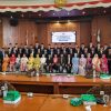 50 anggota dprd