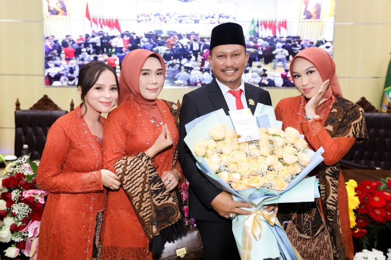 Iwan Setiawan Dilantik: Gerakan Baru untuk Cibitung-Cikarang