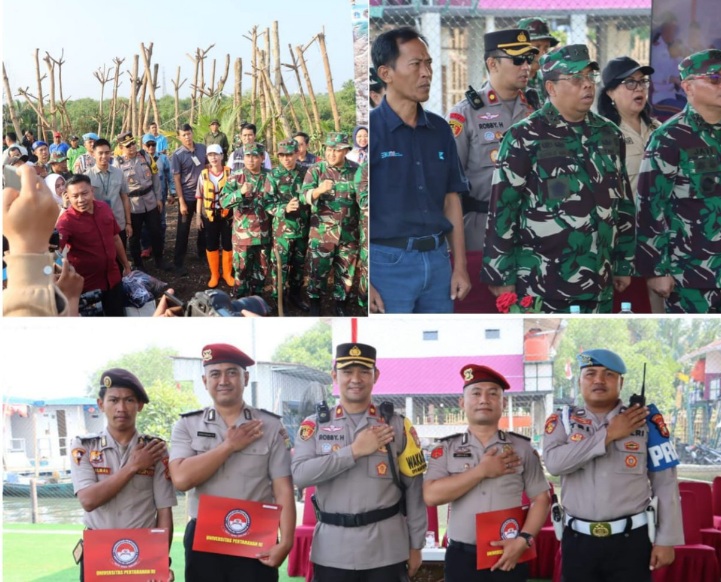 Grebek sampah