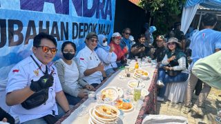 Ketua Tim 9