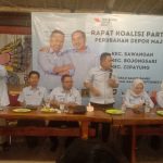Deklarasi Tim 9