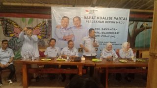 Deklarasi Tim 9