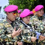 Kapolri Jenderal Polisi