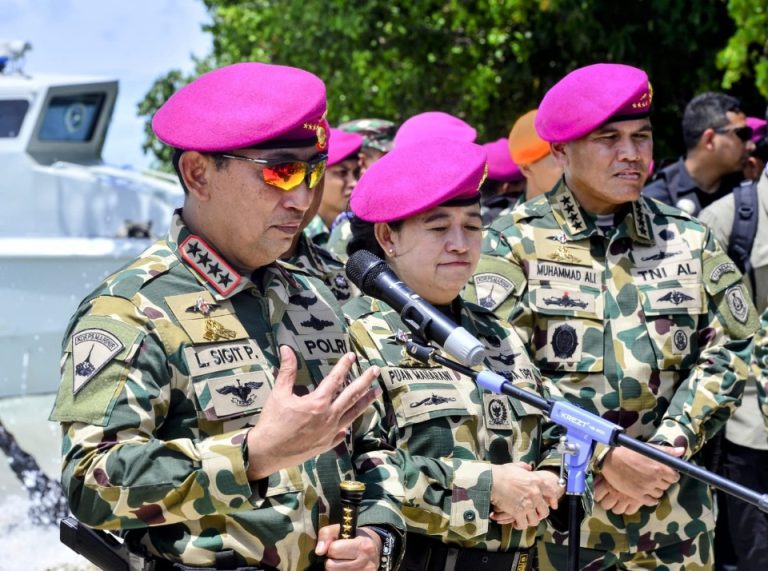 Kapolri Jenderal Polisi