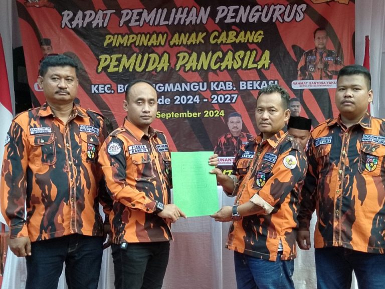 RPP PAC PP