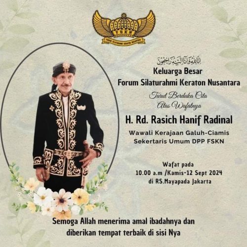 Tragedi eksekusi sengketa
