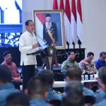 Jokowi perintahkan