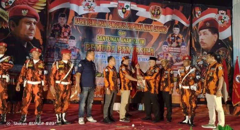RPP PAC karangbahagia