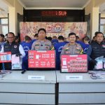 Kapolres Sukabumi