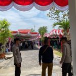 Polres bangka barat
