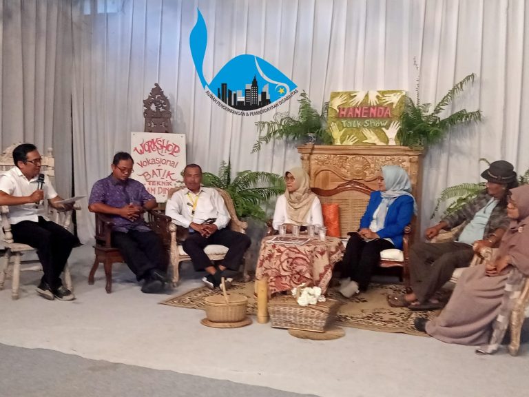 Talkshow Hanenda