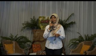 Talkshow hanenda