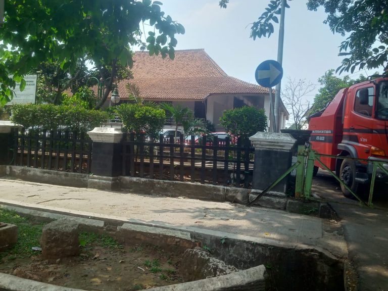 DLH Kota Bogor