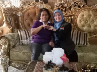 Srikandi Tim 9