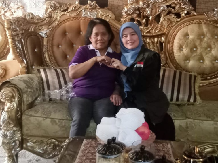 Srikandi Tim 9