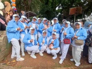Senam sehat