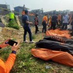 7 Mayat Ditemukan