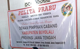 Pelita Prabu