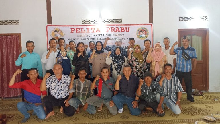Pelita Prabu