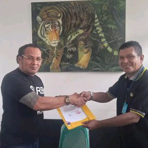Amkei Depok