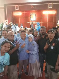 Amkei Depok