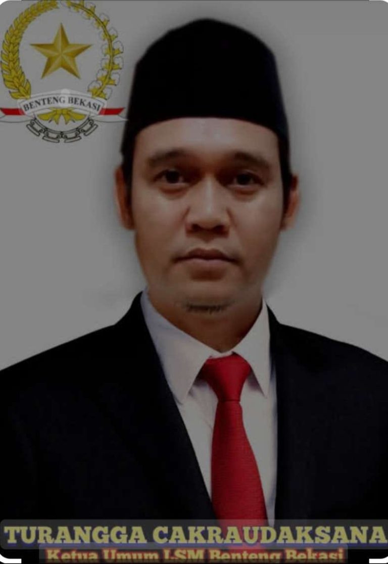 Benteng bekasi