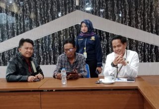 BPN Depok
