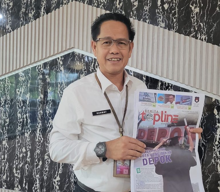Jelang Pilkada, BPN Depok Perkuat Netralitas dan Profesionalitas