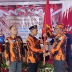RPP PAC Sukakarya, Bang Jek Kembali Terpilih Secara Aklamasi