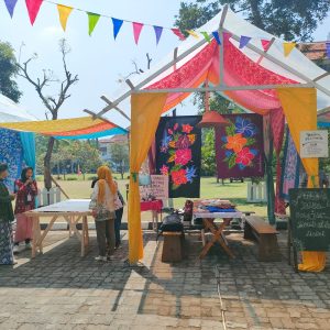 Rumah Vokasi Hanenda