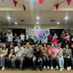 Pemkot Depok Bahas Capaian Program Bansos 2024 melalui KDS