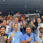 Tim 9 kampanyekan