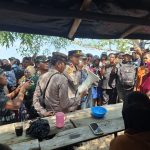 Polres bangka barat