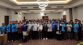 Pemuda kabupaten bekasi